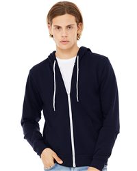 bella canvas 7501
